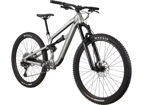 Cannondale Habit 3 rower górski Grey