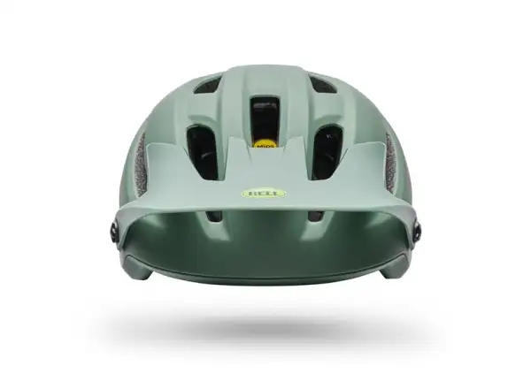Bell 4Forty MIPS kask Vintage Olive