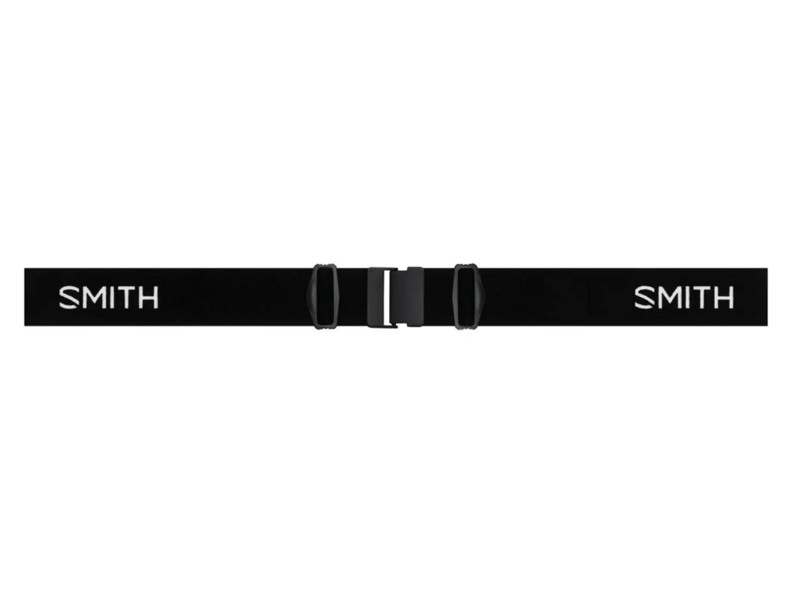 Smith Preview gogle narciarskie Black / ChromaPop Everyday Red Mirror