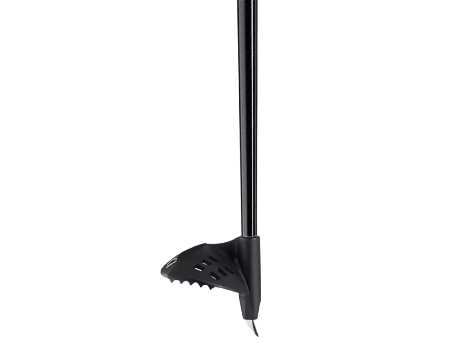 Leki XTA Base Jr. Poles dziecięce kije biegowe Black/White