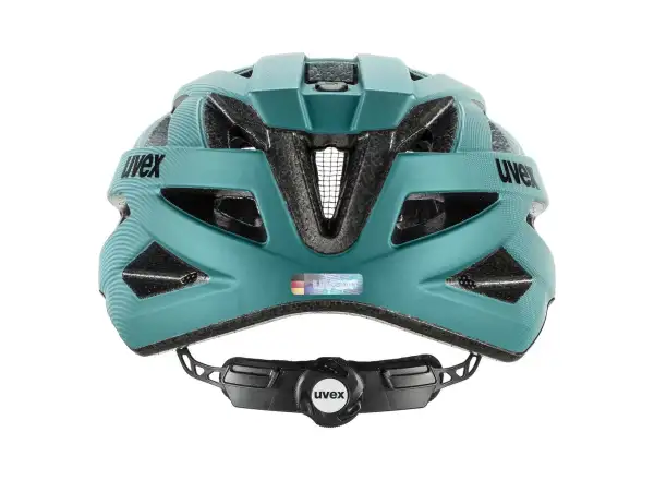 Uvex I-VO CC kask Jade/Teal Matt