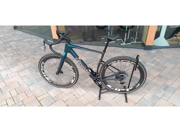 Cannondale Topstone Carbon 3 rower gravel DTE Custom Lab SPRAWDZONE