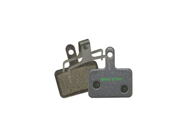 Kool Stop Shimano Deore M515/M525/Tektro Auriga klocki hamulcowe CERAMIC