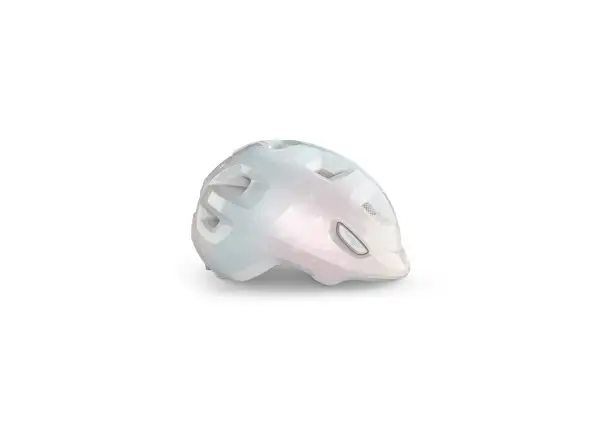MET Hooray kask dziecięcy Stars