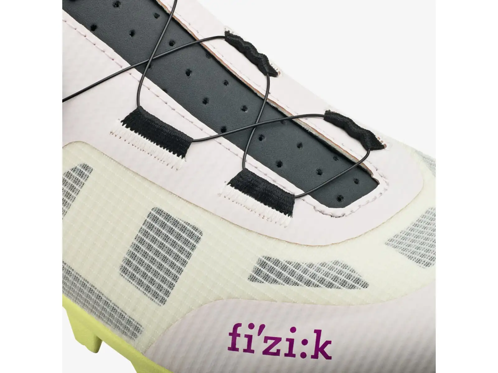 Fizik Vento Proxy MTB buty Light Lilac/Lime