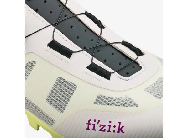 Fizik Vento Proxy MTB buty Light Lilac/Lime