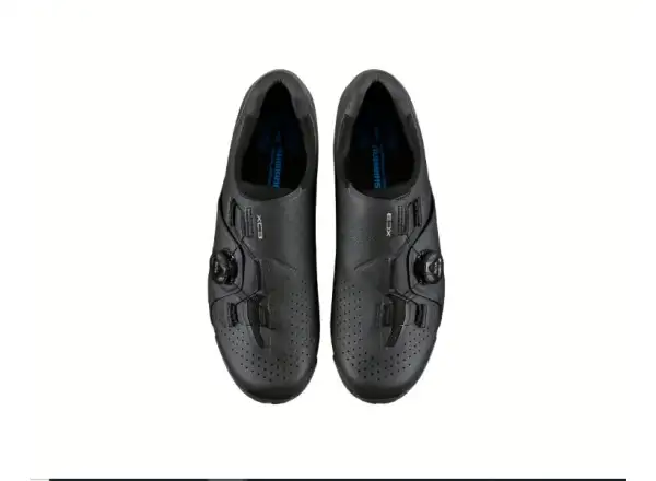 Shimano SH-XC300 męskie buty MTB czarna