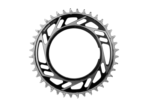 Sram Red XPLR E1 Thread Mount tarcza 40z.