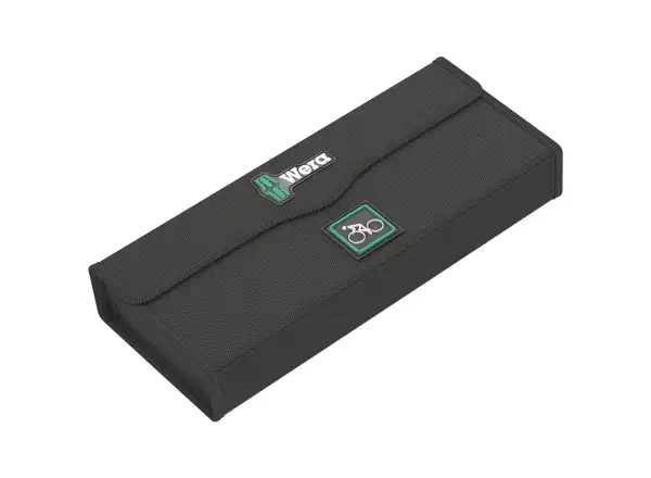 Wera Bicycle Set 7 Zyklop Speed 3/8" zestaw grzechotkowy 27 sztuk