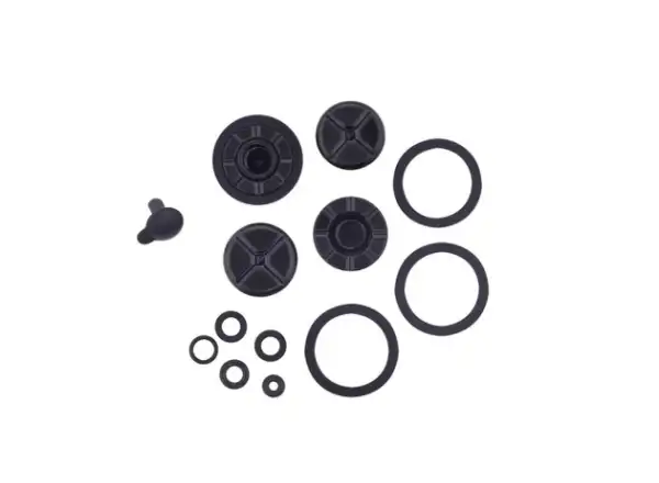 Sram Code / Code R B1 zestaw tłoków 2x16mm i 2x15mm
