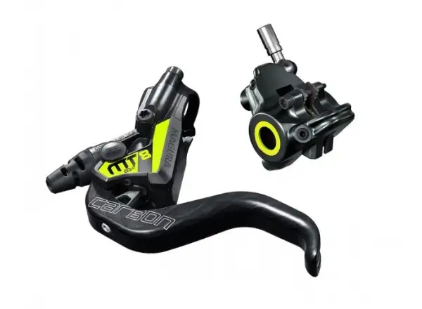 Magura MT8 SL 1-finger HC-Carbon hamulec tarczowy Flat Mount