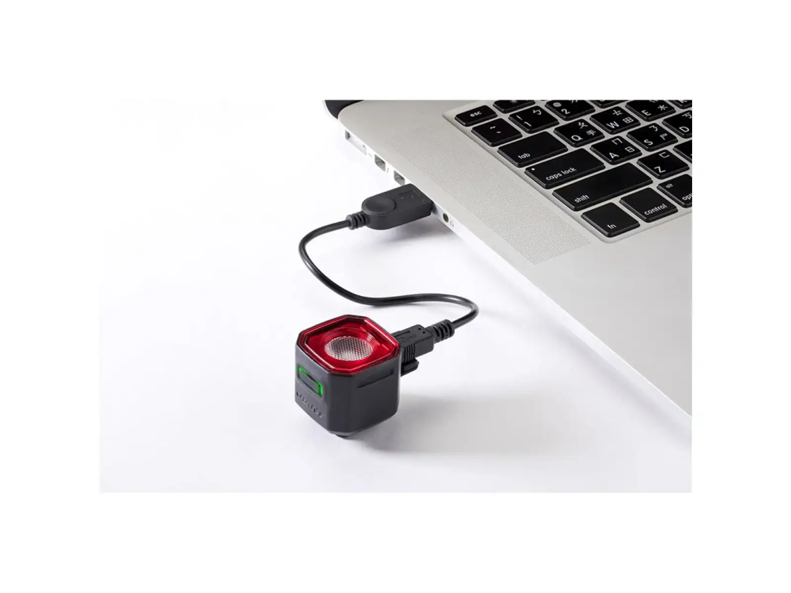 Giant Recon TL 100 tylna lampka USB