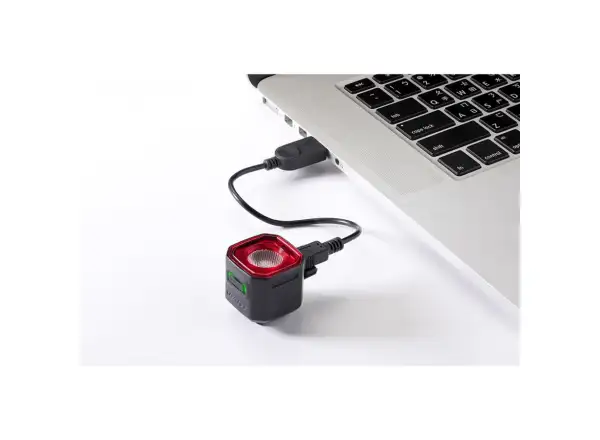 Giant Recon TL 100 tylna lampka USB