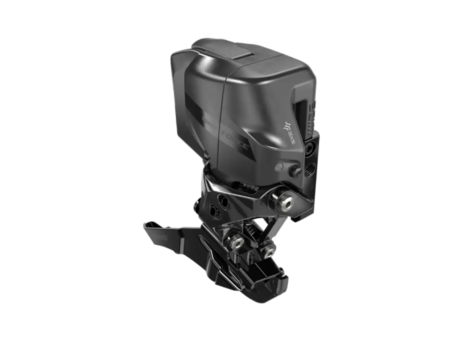 Sram Force eTap AXS Wide D2 2x12sp. przerzutka przednia na ramę