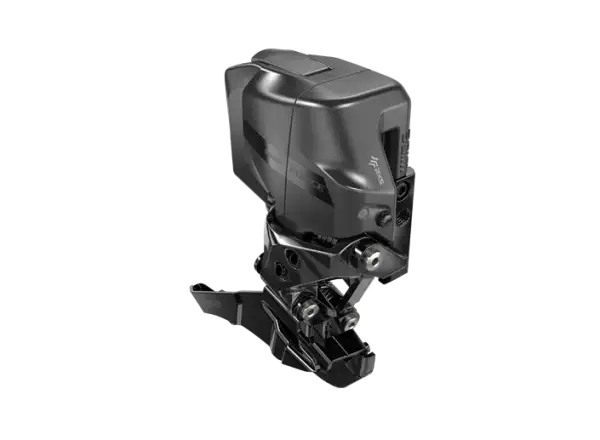 Sram Force eTap AXS Wide D2 2x12sp. przerzutka przednia na ramę