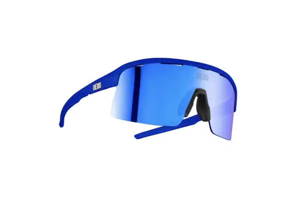 Neon Arrow 2.0 okulary przeciwsłoneczne Blue Royal Shiny/Mirror Blue