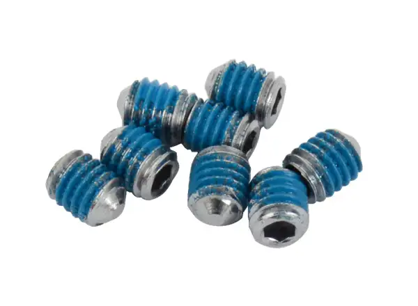 Shimano piny S do pedałów PD-T8000 / PD-EH500 5 mm