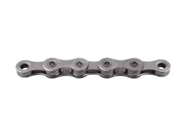 KMC X10 EPT silver łańcuch 114 ogniw
