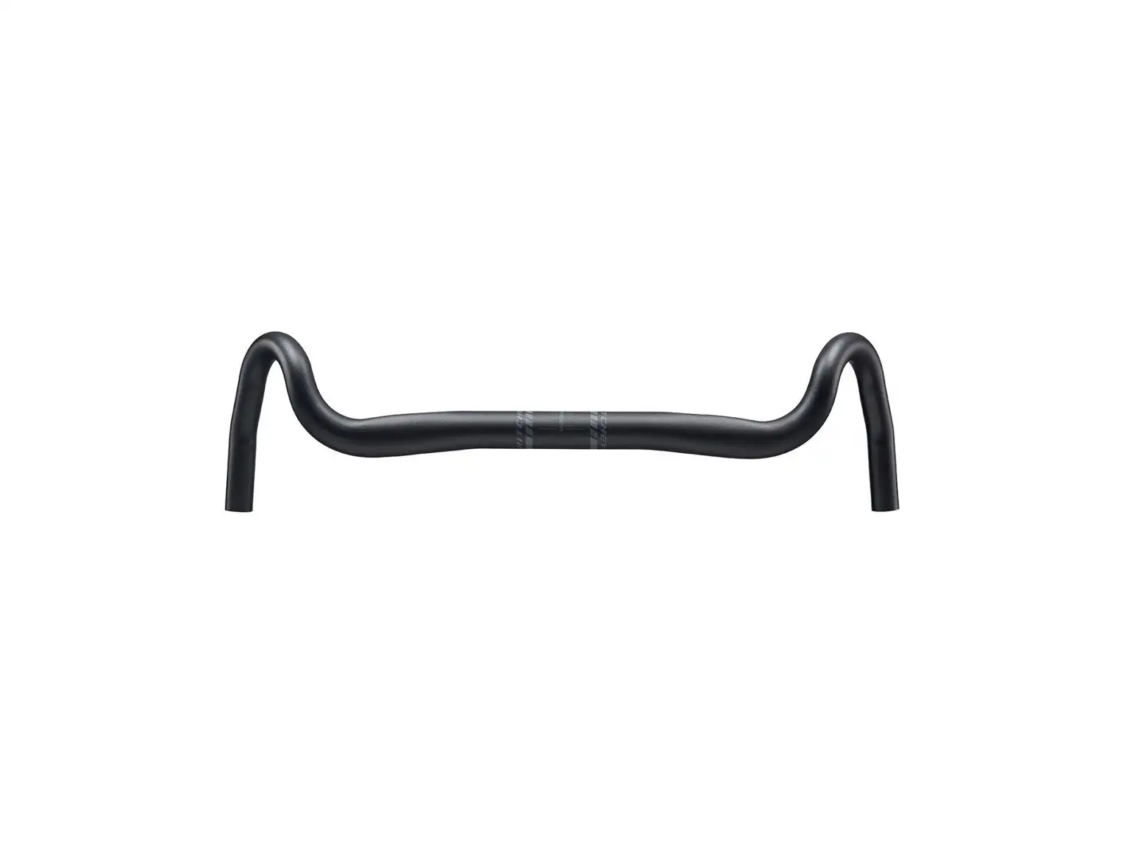 Ritchey Beacon Comp gravel kierownica BB Black