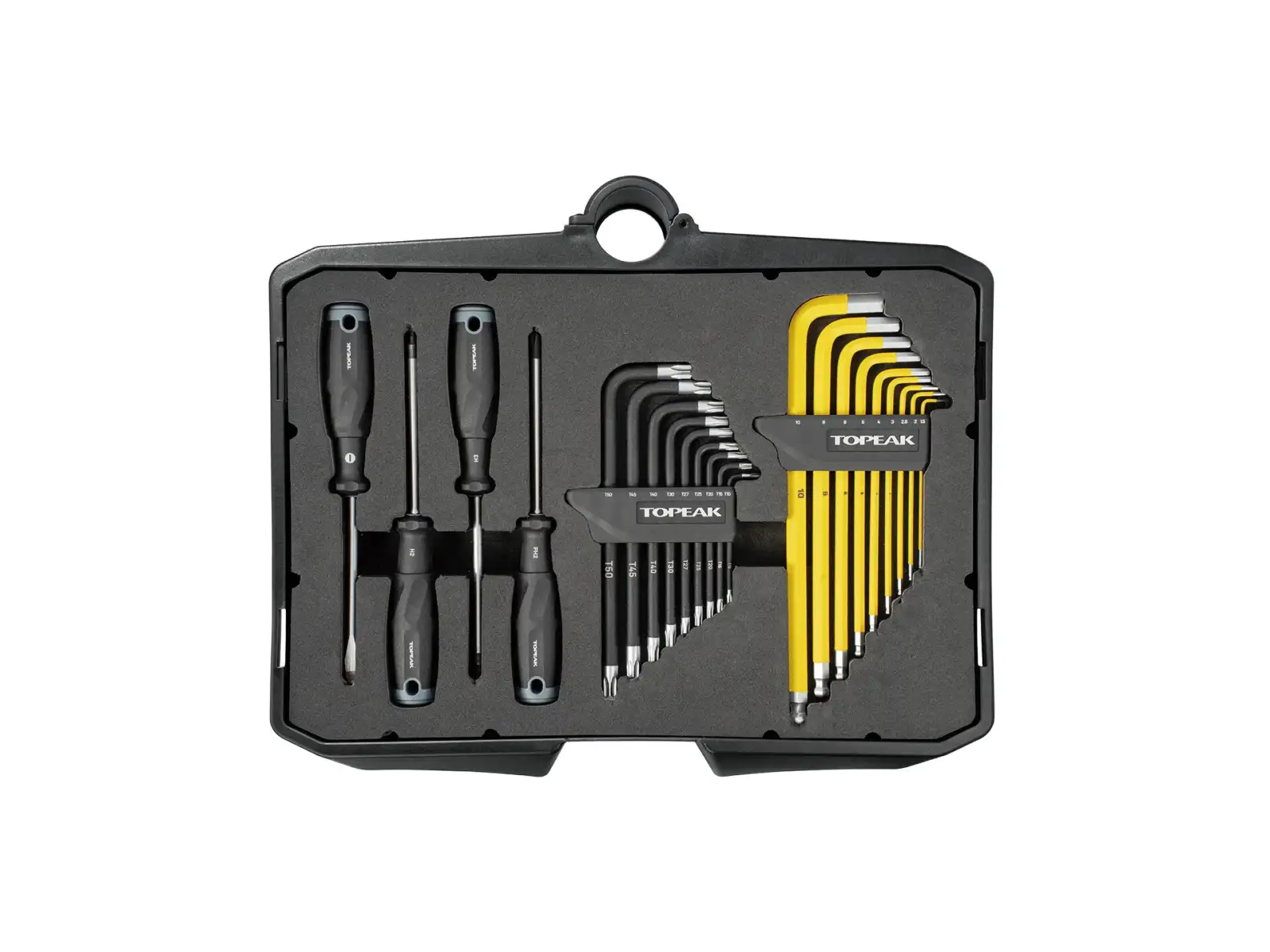TOPEAK Prepstation Team Issue Zestaw warsztatowy