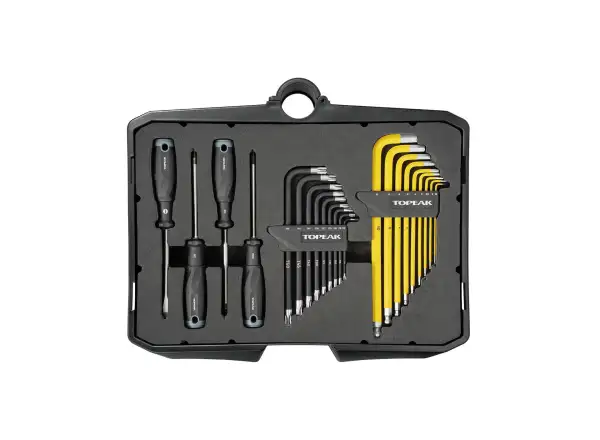 TOPEAK Prepstation Team Issue Zestaw warsztatowy