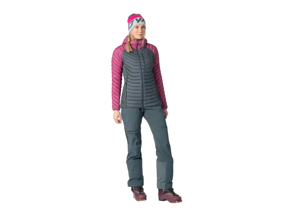 Dynafit Radical Down damska kurtka Magenta