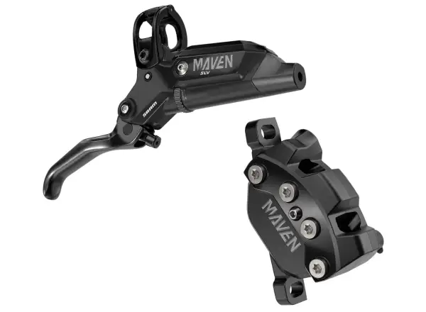 Sram Maven Silver tylni hamulec tarczowy 2000 mm