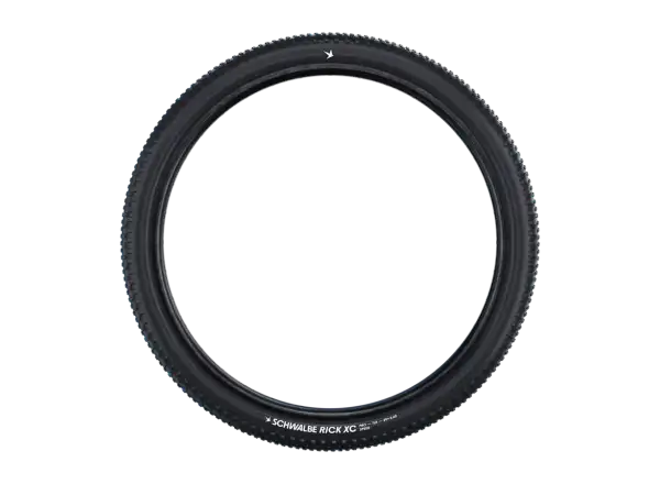 Schwalbe Rick XC Pro TLR, E-25, Addix Speedgrip 29x2,25" opona MTB kevlarowa