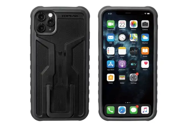 Topeak Ridecase z uchwytem dla iPhone 11 Pro