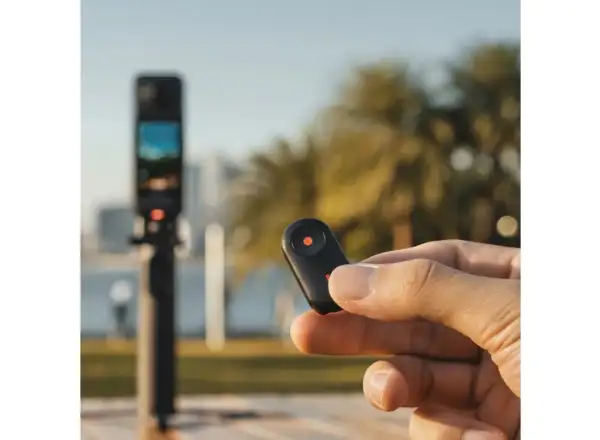 Insta360 Mini Pilot zdalnego sterowania