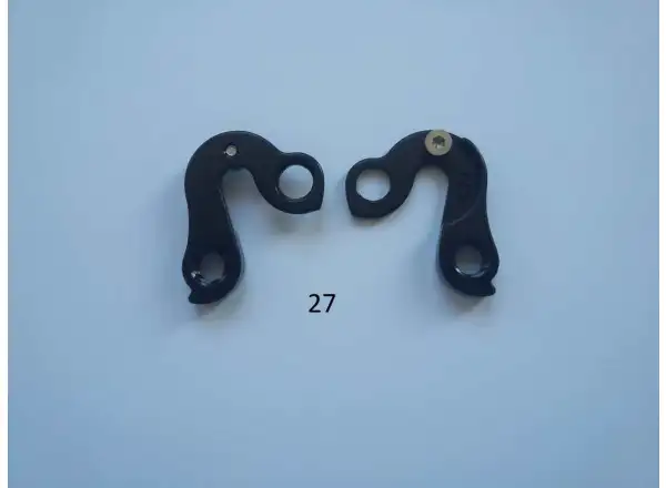 Superior hak ramy 127
