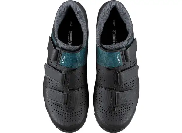 Shimano SH-XC100 damskie buty MTB czarna
