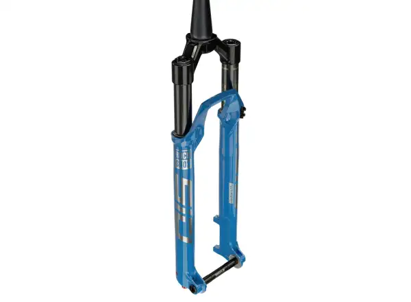 Rock Shox SID SL Ultimate RD RO C1 Boost 29" amortyzator przedni 44 mm offset Tapered Blue