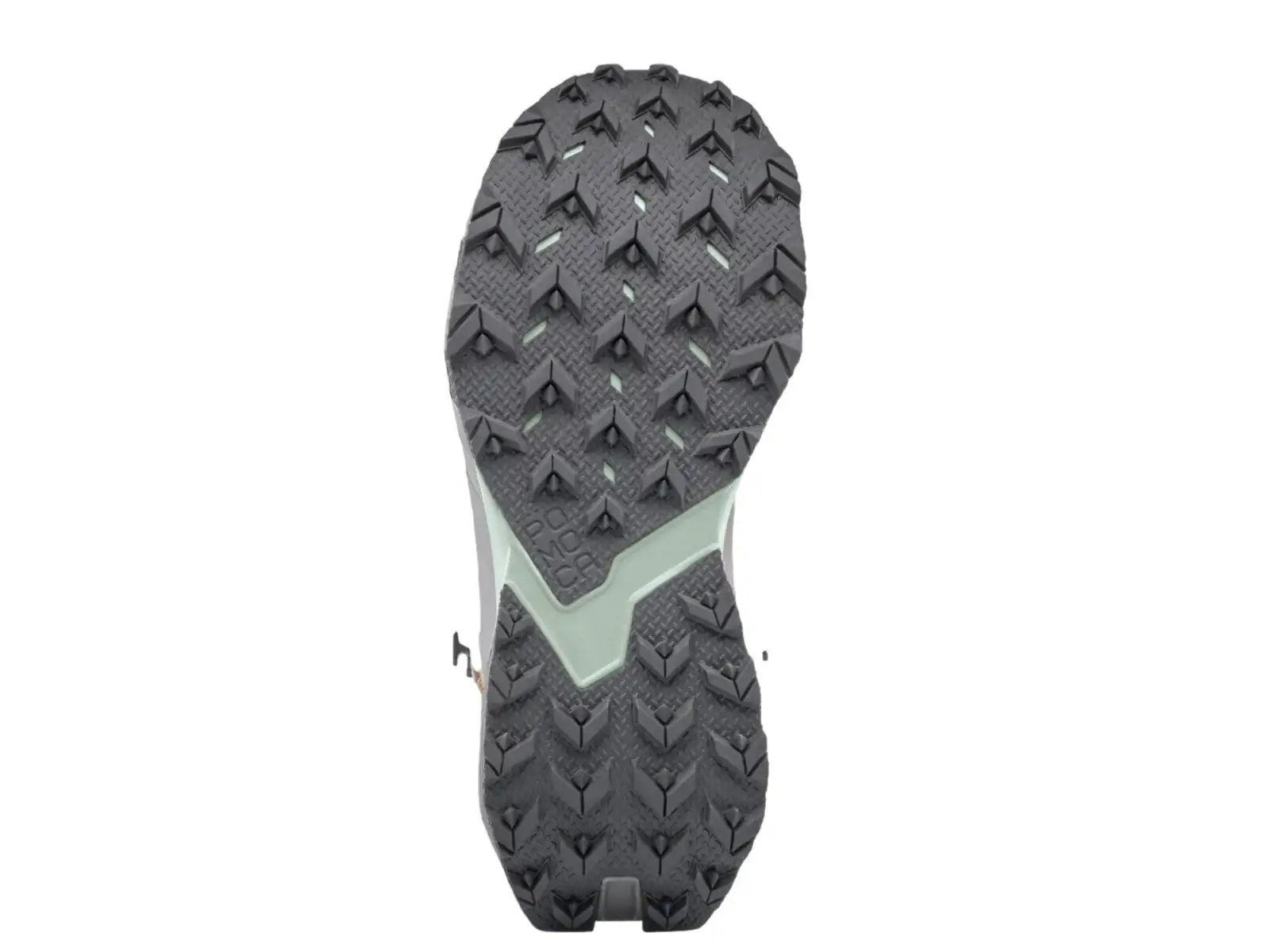 Salewa Pedroc 2 Leather Mid PTX damskie buty Quicksand/Bungee Cord