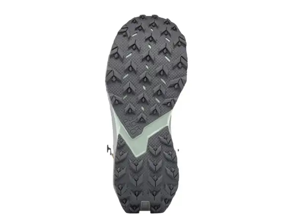 Salewa Pedroc 2 Leather Mid PTX damskie buty Quicksand/Bungee Cord