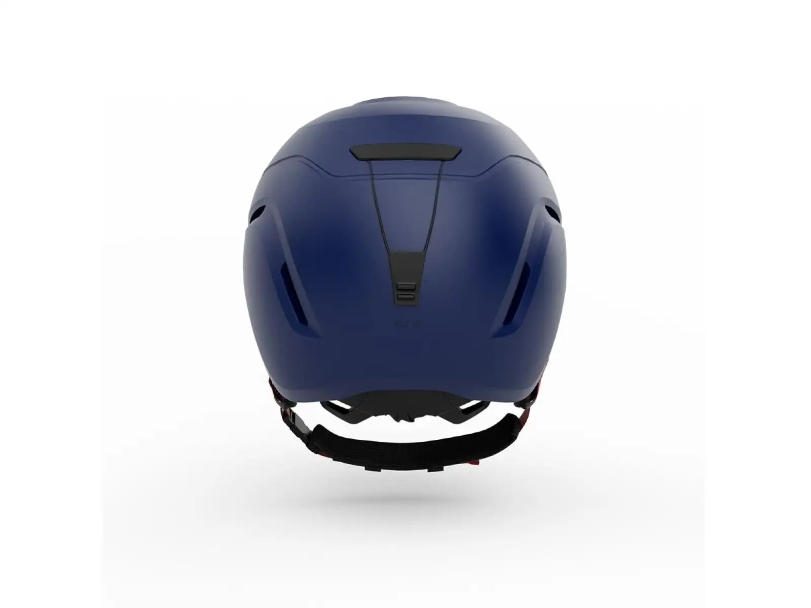 Giro Neo Jr. kask narciarski Mat Blue/Red
