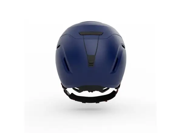Giro Neo Jr. kask narciarski Mat Blue/Red