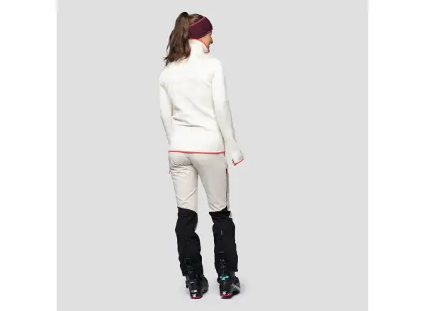 Salewa Sella Durastretch damskie spodnie Black Out