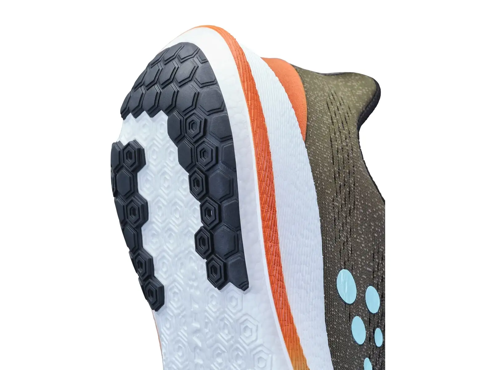 Craft Pacer męskie buty zielona