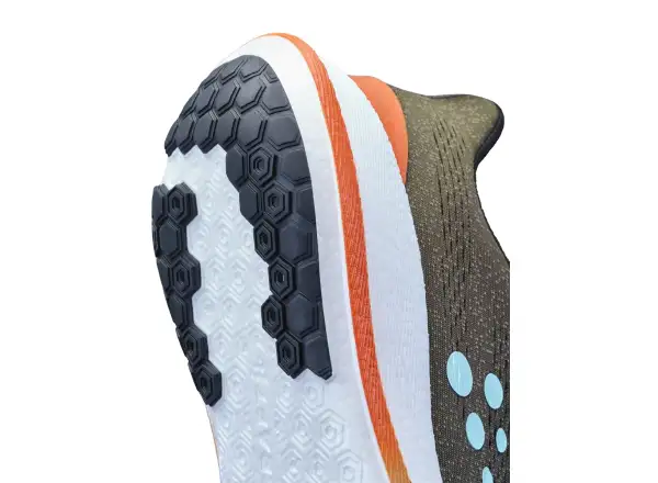 Craft Pacer męskie buty zielona