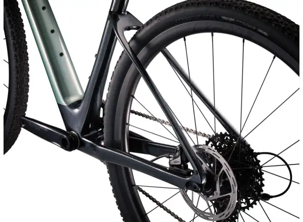 Giant Revolt X Advanced Pro 2 gravel rower Misty Forest
