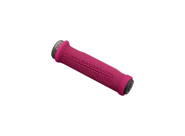 Ergon chwyty GDH Electric Pink