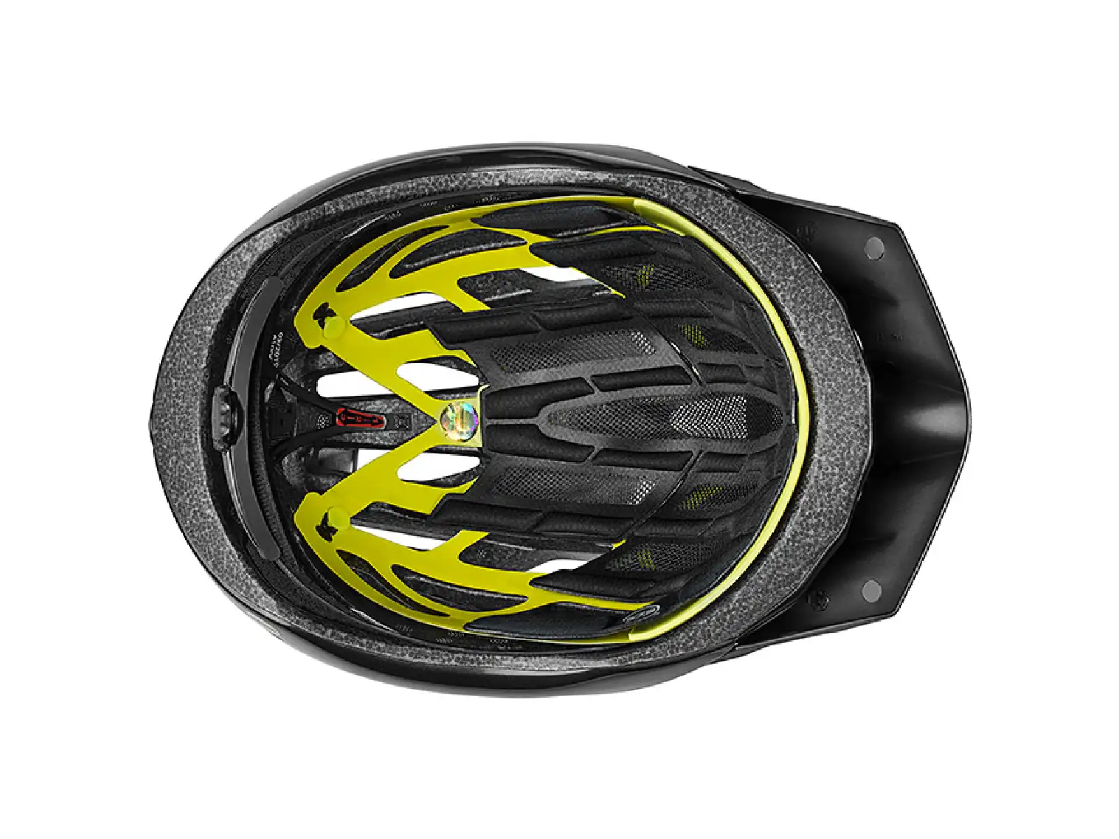 Mavic Crossmax SL Pro Mips MTB kask black