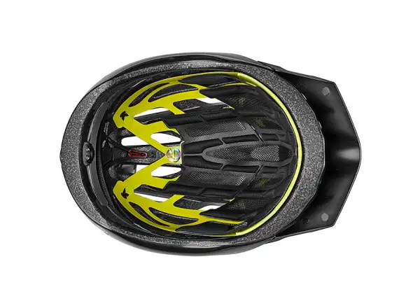 Mavic Crossmax SL Pro Mips MTB kask black