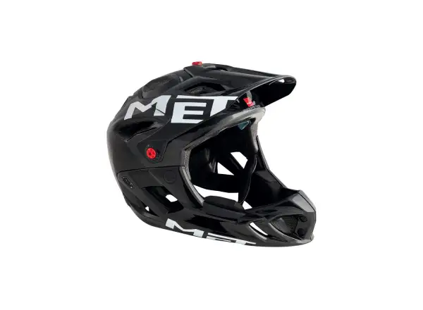 MET Parachute kask antracytowy/czarny, rozm. M (54-58 cm)