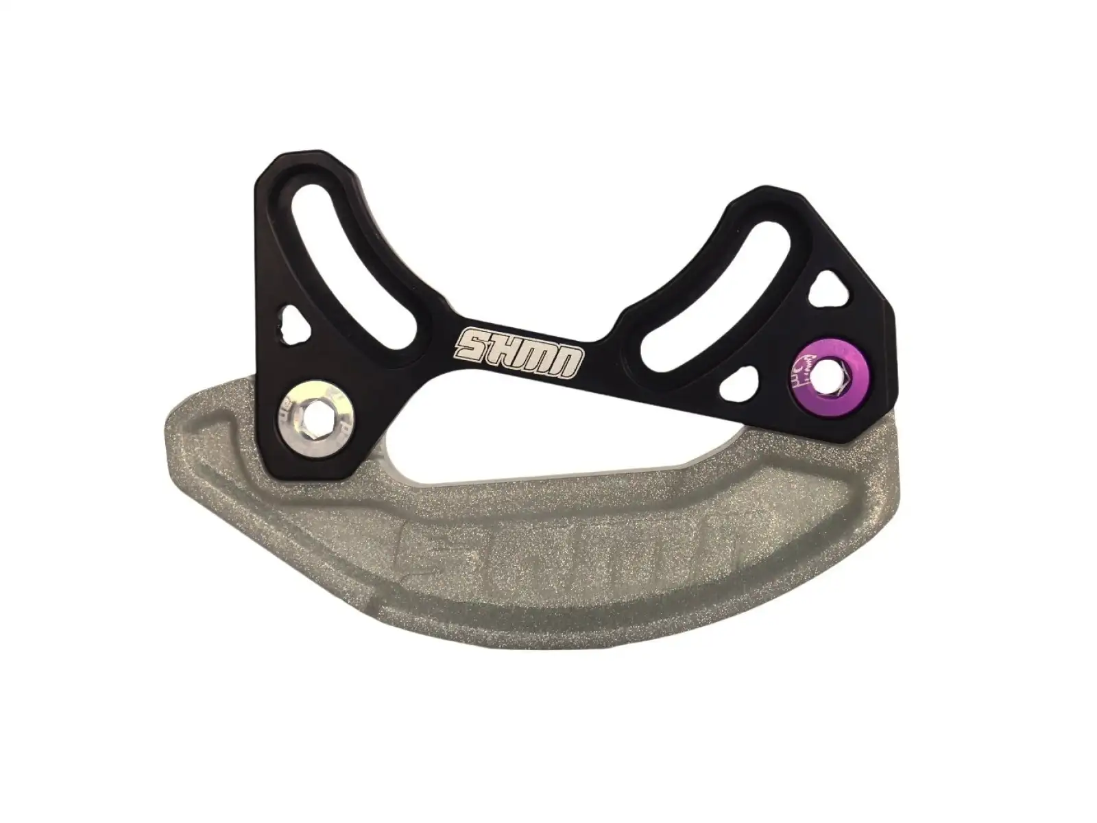 Shaman Racing podstawa zderzaka B-SRC czarna