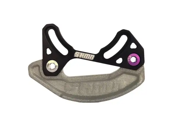 Shaman Racing podstawa zderzaka B-SRC czarna