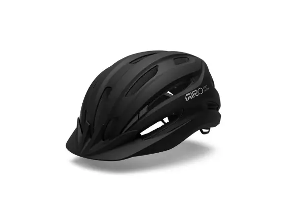 Giro Register II XL kask Mat Black/Grey