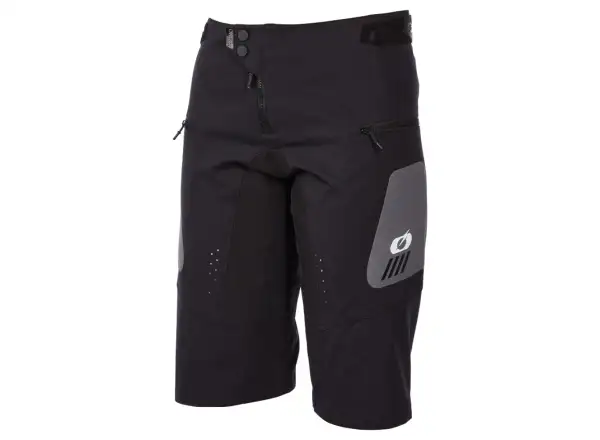 ONeal Element FR Hybrid damskie szorty Grey/Black