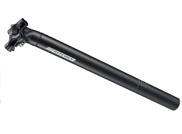 Ritchey RL1 sztyca 27,2 mm offset 25 mm BB Black